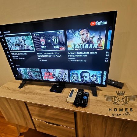 קואלה לומפור Vortex Suites Apartment Klcc Area מראה חיצוני תמונה