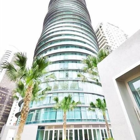קואלה לומפור Vortex Suites Apartment Klcc Area מראה חיצוני תמונה