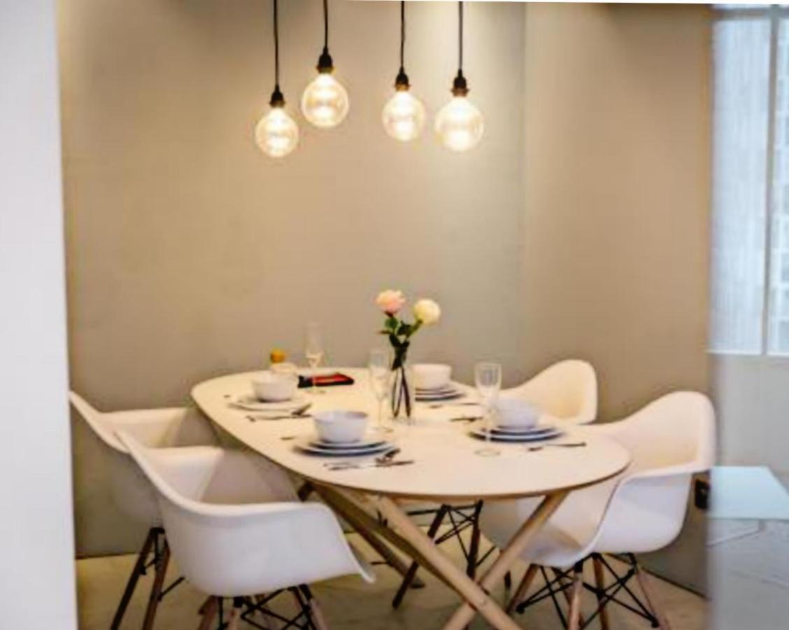 קואלה לומפור Vortex Suites Apartment Klcc Area מראה חיצוני תמונה