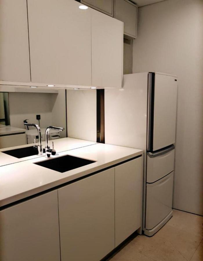 קואלה לומפור Vortex Suites Apartment Klcc Area מראה חיצוני תמונה