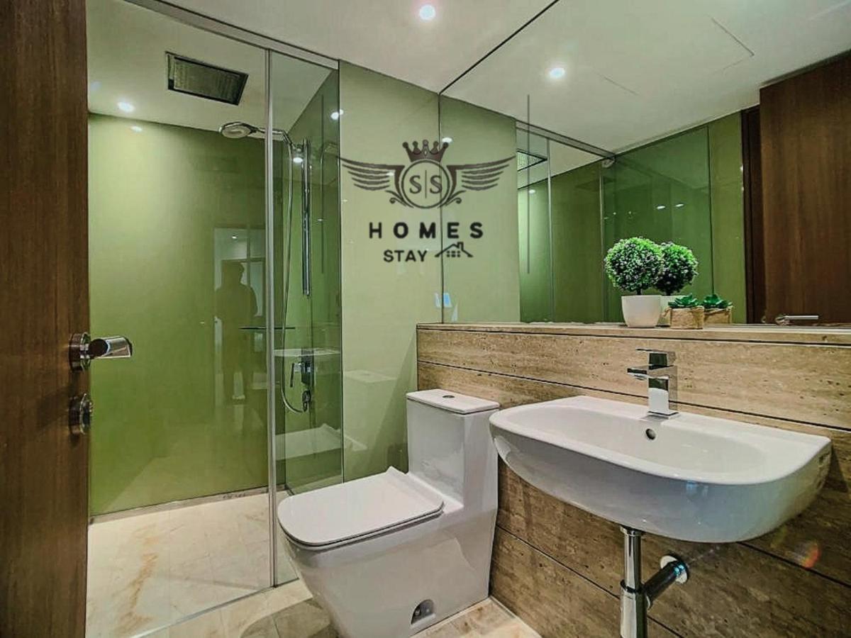 קואלה לומפור Vortex Suites Apartment Klcc Area מראה חיצוני תמונה