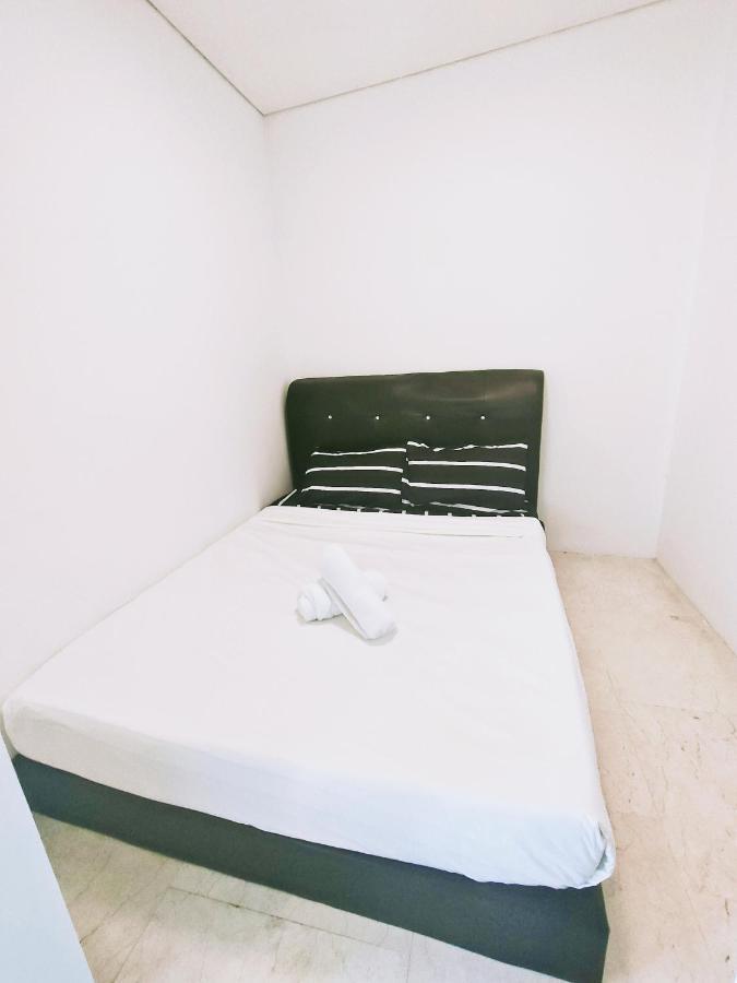 קואלה לומפור Vortex Suites Apartment Klcc Area מראה חיצוני תמונה