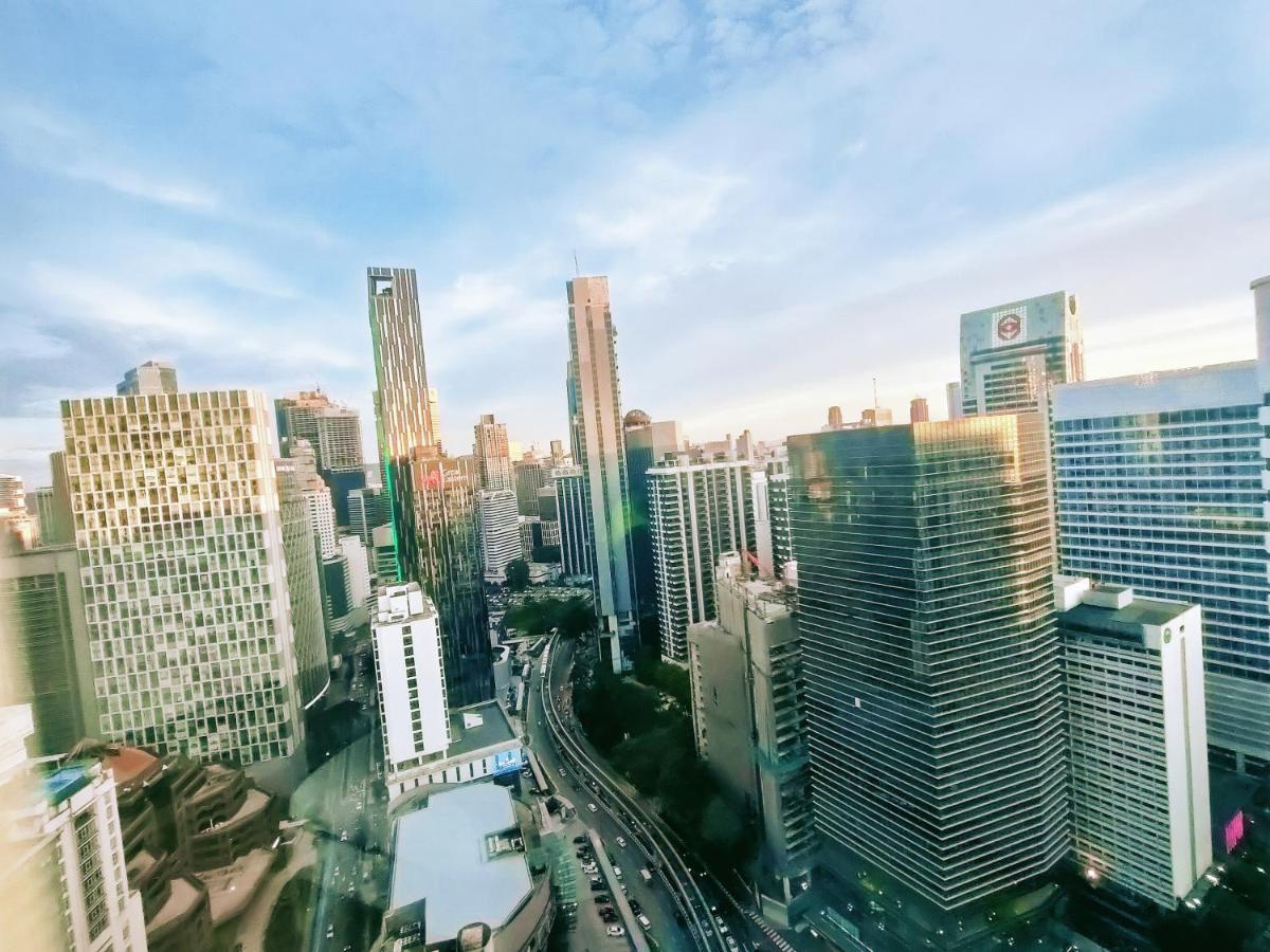 קואלה לומפור Vortex Suites Apartment Klcc Area מראה חיצוני תמונה